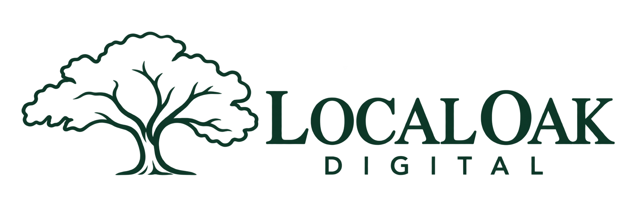 Local Oak Digital